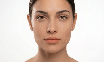 1 Dermaplane Facial with chemical peel Treatment - Reviva Hair & Skin Clinic