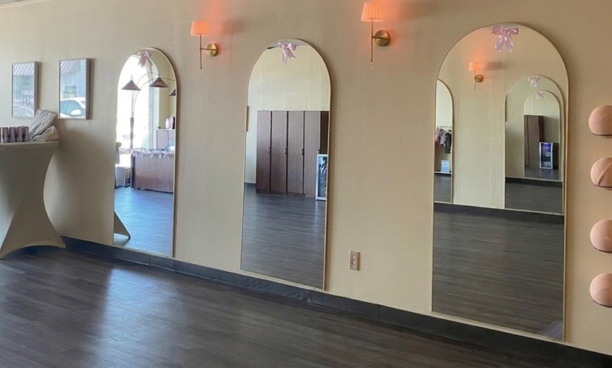 Image 5: Pilates Classes for Strength and Flexibility