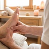 Image 6: Couples Massage and Reflexology Sessions