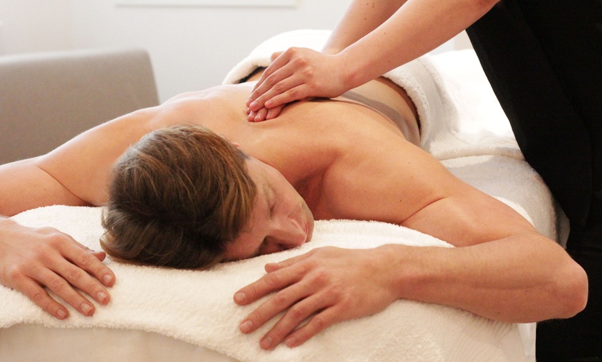 Image 2: Up to 50% Off on Swedish Massage at Classic Spa