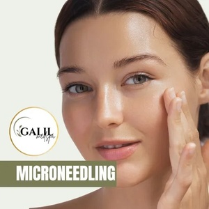 One HydraGlow Facial - GALIL Med Spa