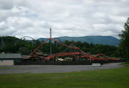 Dollywood