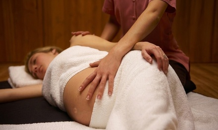Three 60-Minute POSTnatal Therapeutic Massages - Mobility Massage by Melody