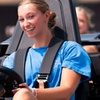 Image 6: $75 CJ Barrymore's Fun Card: Go-Karts, Drop Tower, Arcade & More