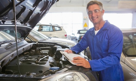 Virginia Safety Inspection - Community Car Care