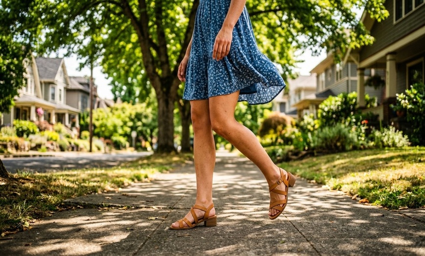 Image 7: Up to 50% Off on Soprano Laser Hair Removal at Luz Lounge Portland