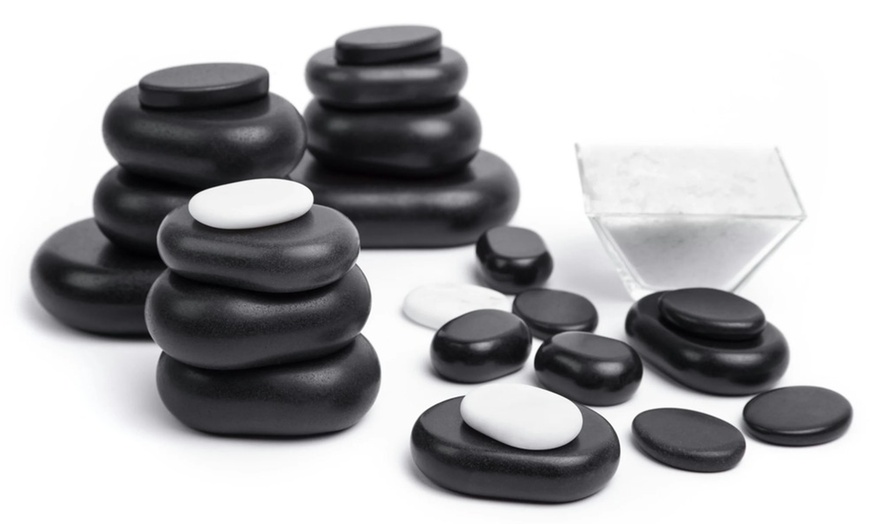 Image 4: 60, 75, or 90-Minute Full-Body Massages with CBD by Skilled Therapists