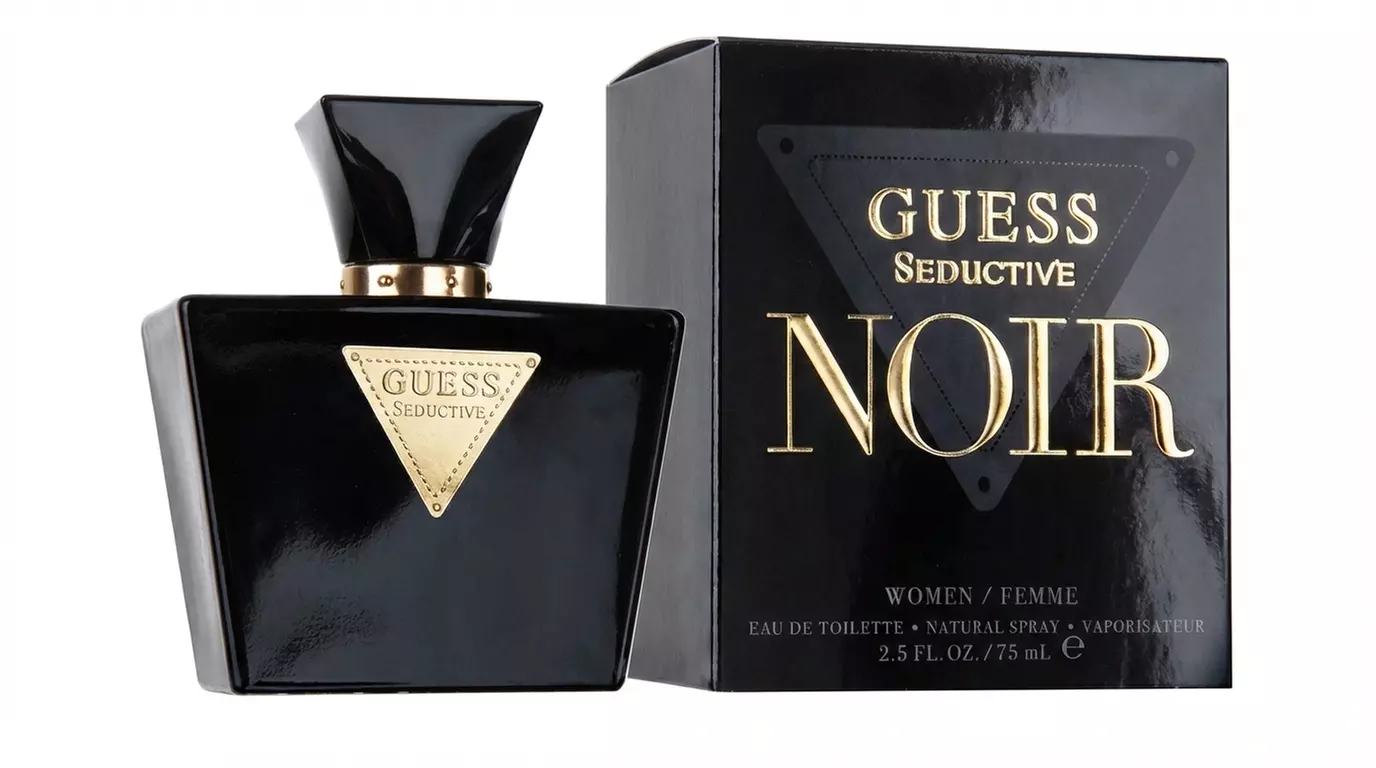 Guess Seductive of Seductive Noir - Primary Image