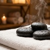 Image 2: Unwind with a 90-Minute Hot Stone Massage & Aromatherapy