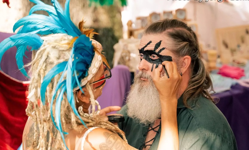 Image 8: Camelot Days Medieval Festival of Knights, Pirates & Artisans
