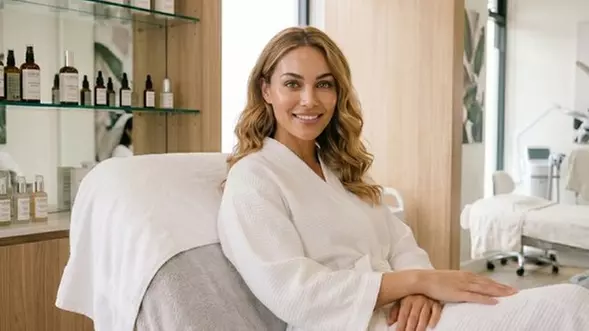 1 or 2 Sessions: Regenovue Ultra Shine Skin Booster