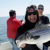 Image 2: Join All Inclusive Thrilling Fishing Trip For Up to Four People 