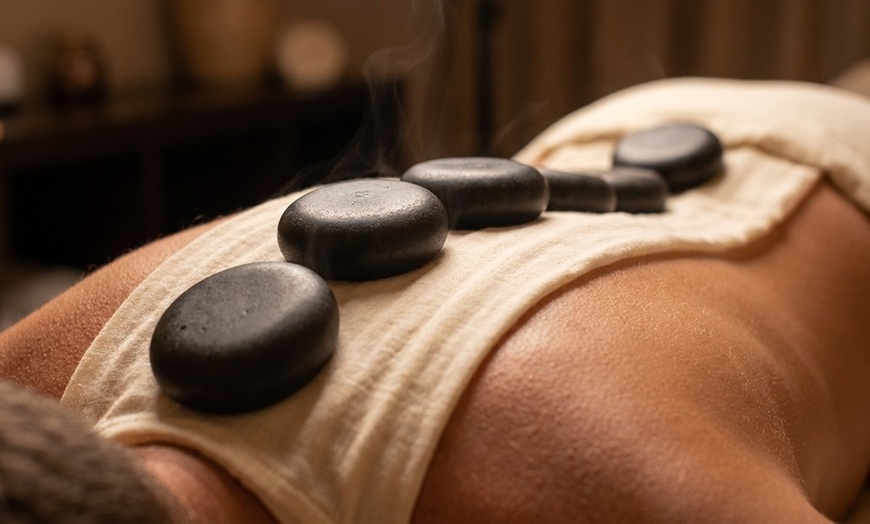 Image 7: Two Hour Combo Full Body Massage or Deep Tissue Massage