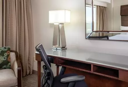 Traditional Two-Double Room