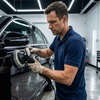 Image 2: Up to 56% Off on Exterior & Interior Car Detail 