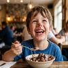 Image 1: Enjoy delicious ice cream, burgers, and hot dogs for takeout