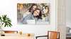Custom Photo Canvas Prints from $6.99 — Personalized Wall Art Gift | Groupon