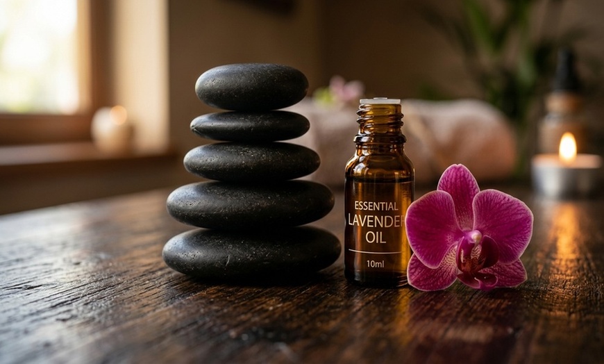 Image 6: Rejuvenate with Choice of One or Two 60-minute Massages
