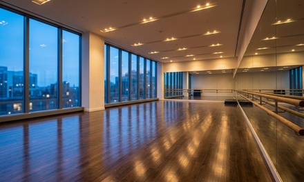 Lakewood: Two private lessons, two group lessons, two practice parties - Arthur Murray Dance Studio