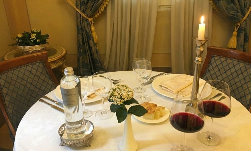 Image 13: Fano: soggiorno con colazione, welcome drink e una cena