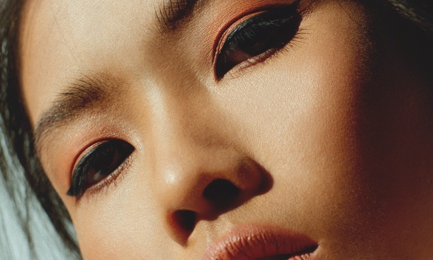Image 4: Up to 54% Off on Microblading at Eyebrows and More LLC