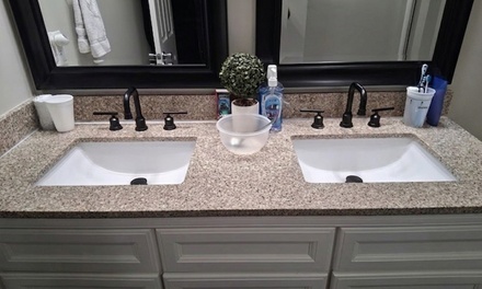 Up to 2 Labor-Hours of Priority Residential Cleaning with a 2-Person Team - Raleigh Reset Cleaners