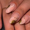 Image 2: Gel Manicures and Deluxe Pedicure Treatments