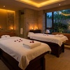 Image 2: Couple's Luxury Swedish or Deep Tissue Massage