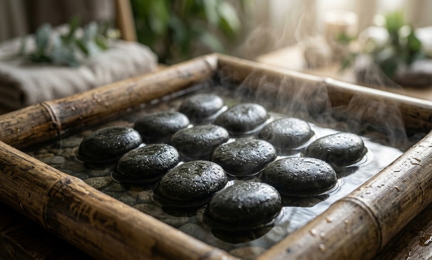 Image 4: Experience a Deep Tissue Body Massage to Relax and Refresh