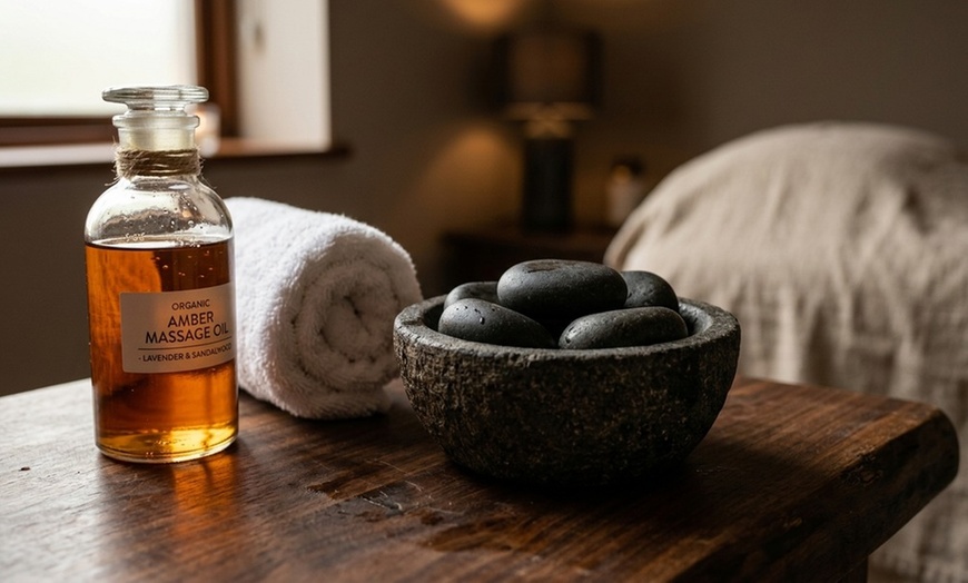 Image 3: Up to 58% Off on Deep Tissue Massage at Xcellent Skin Care