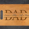 Image 15: One Or Two Custom Cutting Board from Justyling