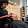Image 2: Up to 37% Off on Salon - Scalp Care at CCUE SPA