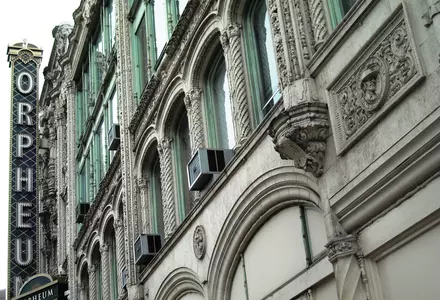 Orpheum Theatre