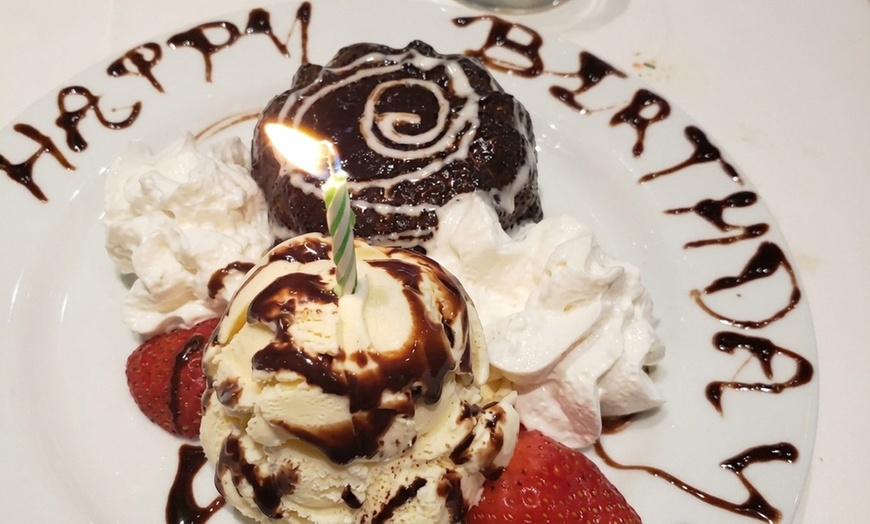 Image 15: Up to 24% Off on Brazilian Steakhouse at Bullvinos Churrascaria