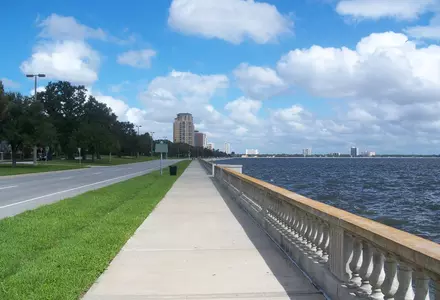 Bayshore Boulevard