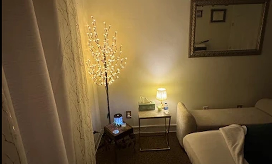 Image 7: Swedish Massage & Hot Stones: 60, 90, or 120 Minute of Deep Relaxation