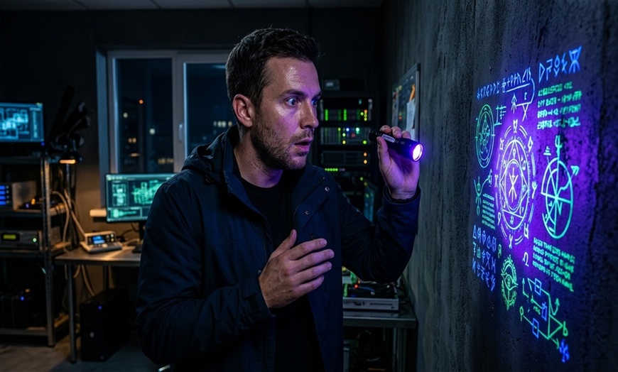 Image 2: Escape Room Adventures for Your Group