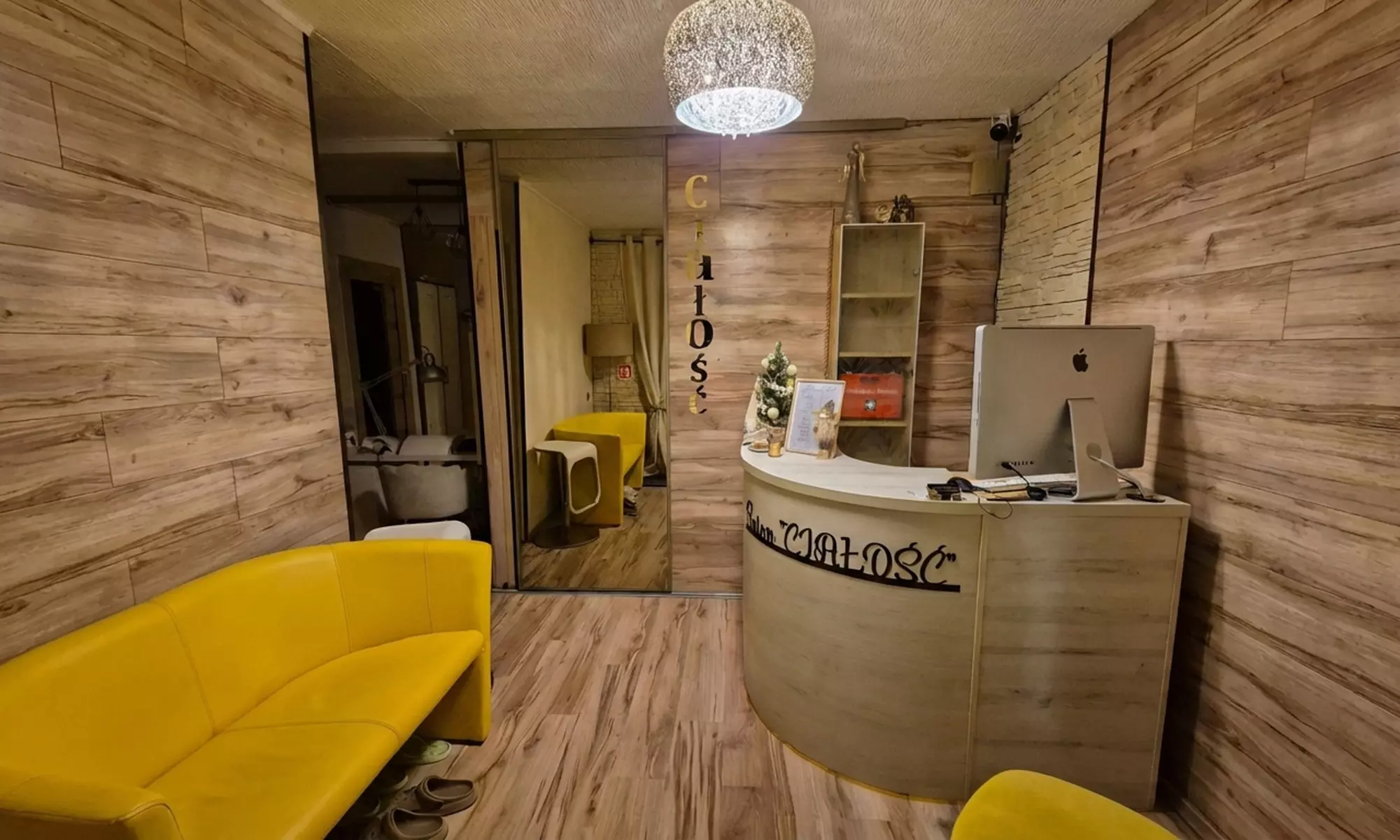 Liftingujący masaż twarzy Kobido w wersji klasycznej lub ekspresowej