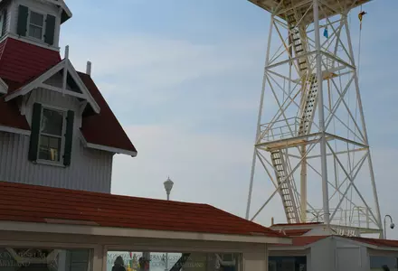 Ocean City Life-Saving Station Museum