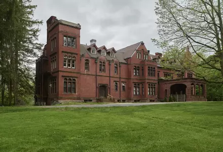 Ventfort Hall Mansion and Gilded Age Museum