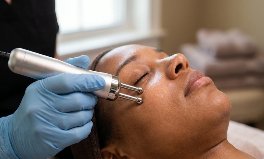 Image 5: Up to 89% Off on Dark Circle/Under Eye Treatment at Jade Advanced Skin and Beauty