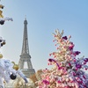 Image 1: ✈ London & Paris: 8-Day Christmas Market Tour with Flights & Hotels