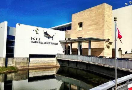 IGFA Fishing Hall of Fame and Museum