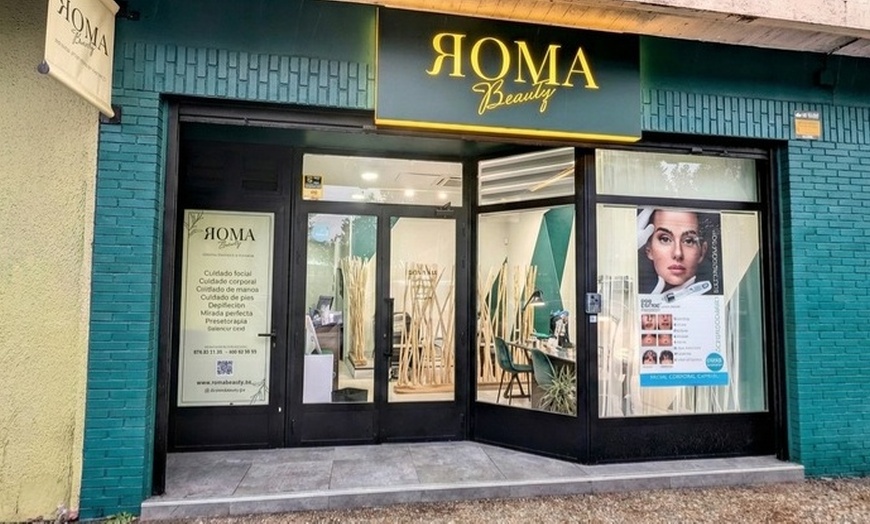 Image 5: Lifting de pestañas con opción a tinte o depilación de cejas