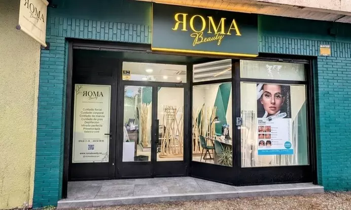 Lifting de pestañas con opción a tinte o depilación de cejas