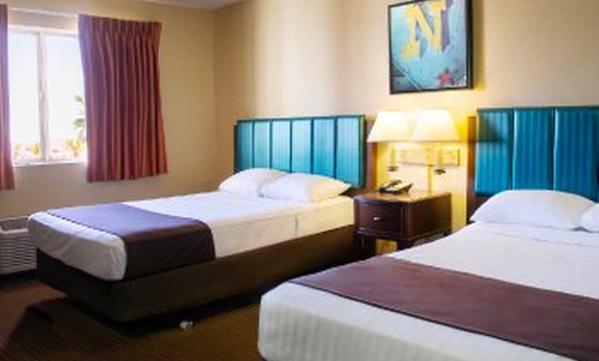 Image 9: Las Vegas Casino Hotel with Pool on Boulder Highway