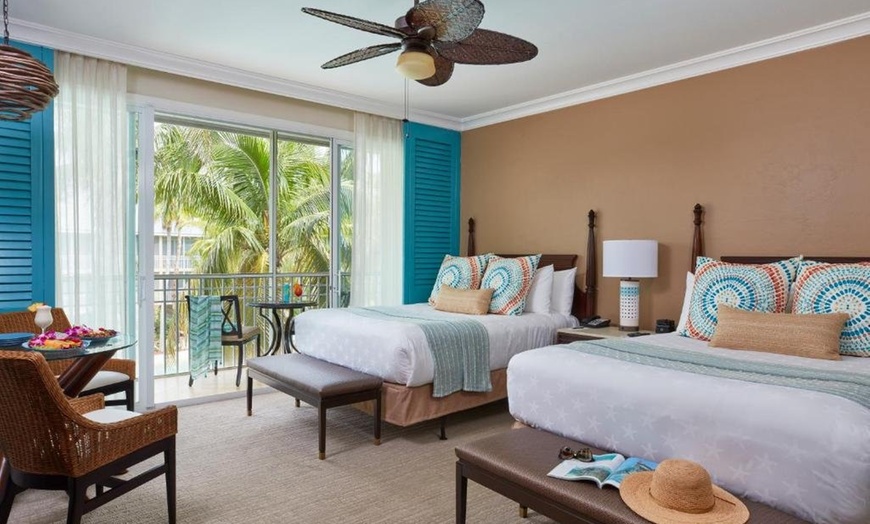Image 16: Islamorada Beachfront Resort with Spa & Fishing Pier