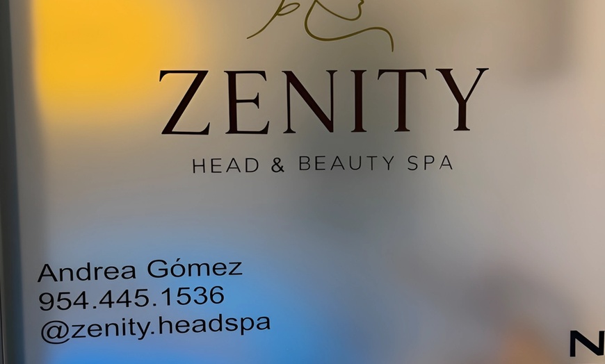 Image 5: Head Spa, Facial, and Beauty Treatments