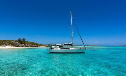 Private Sailing Experience, Romantic Couple Cruise. 2hours - Grace Harbor Sailing