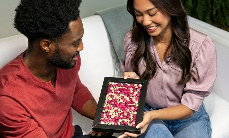 Image 6: Wertgutschein personalisierte M&M'S